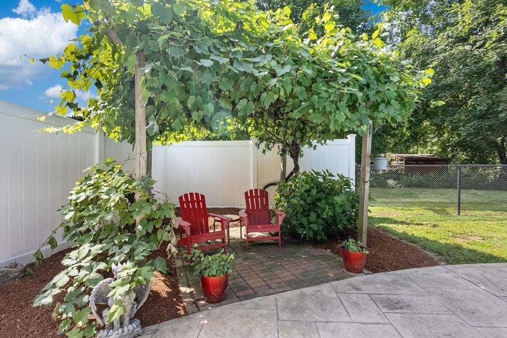 27 Bliss Ave Mansfield — Photo 25 of 31