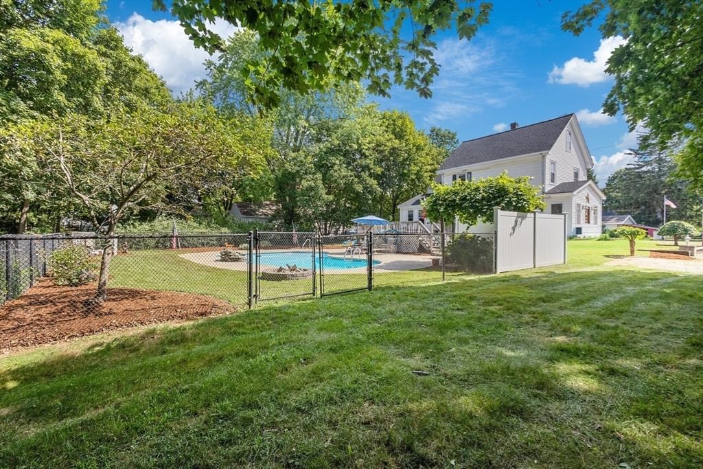 27 Bliss Ave Mansfield — Photo 26 of 31