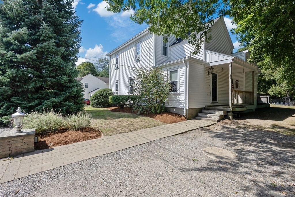 27 Bliss Ave Mansfield — Photo 4 of 31
