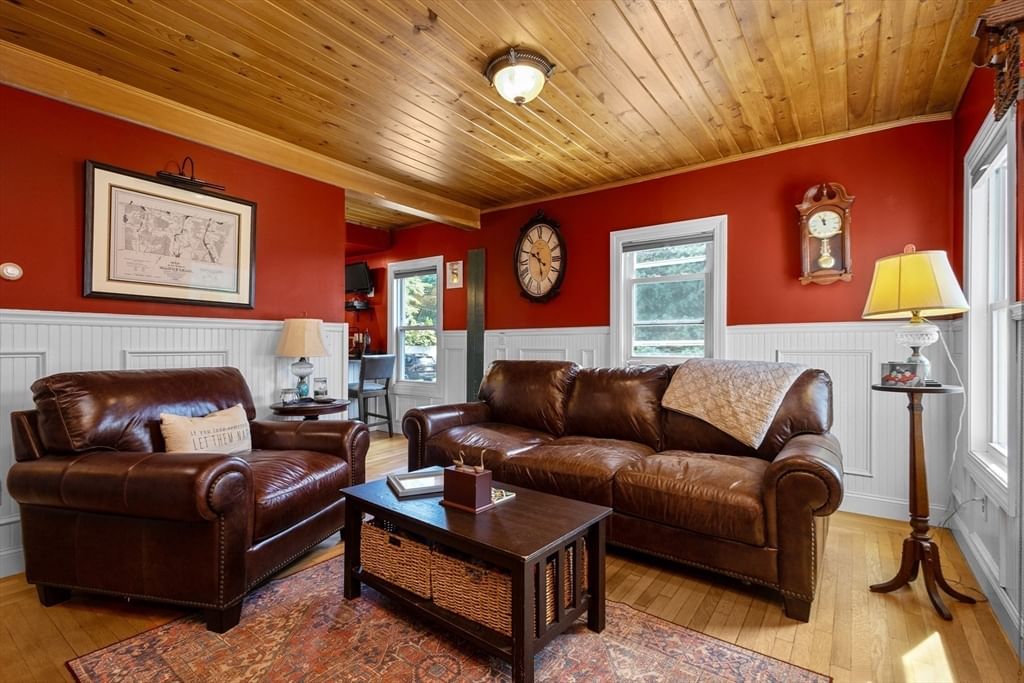 27 Bliss Ave Mansfield — Photo 7 of 31