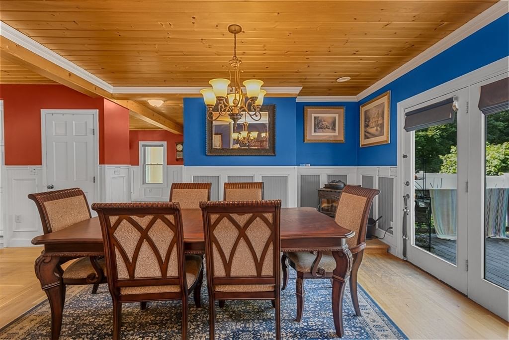 27 Bliss Ave Mansfield — Photo 9 of 31