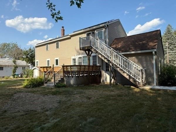 20 Alma Rd Burlington — Photo 21 of 22