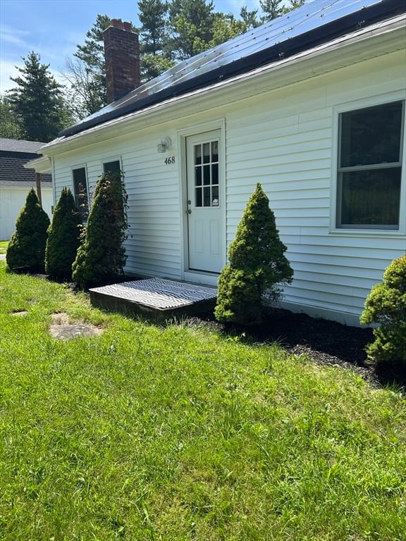 468 Podunk Road East Brookfield — Photo 2 of 32