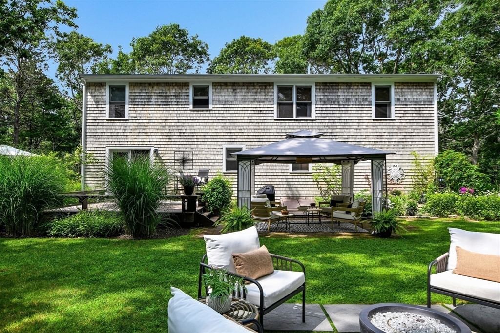 5 Windsong Rd Sandwich — Photo 18 of 24