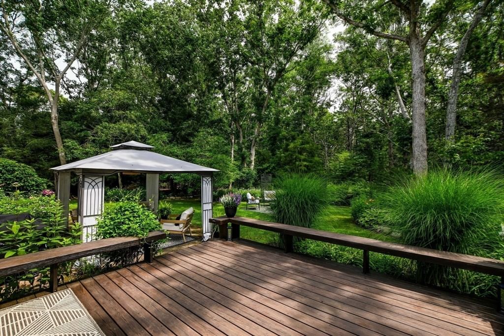5 Windsong Rd Sandwich — Photo 20 of 24