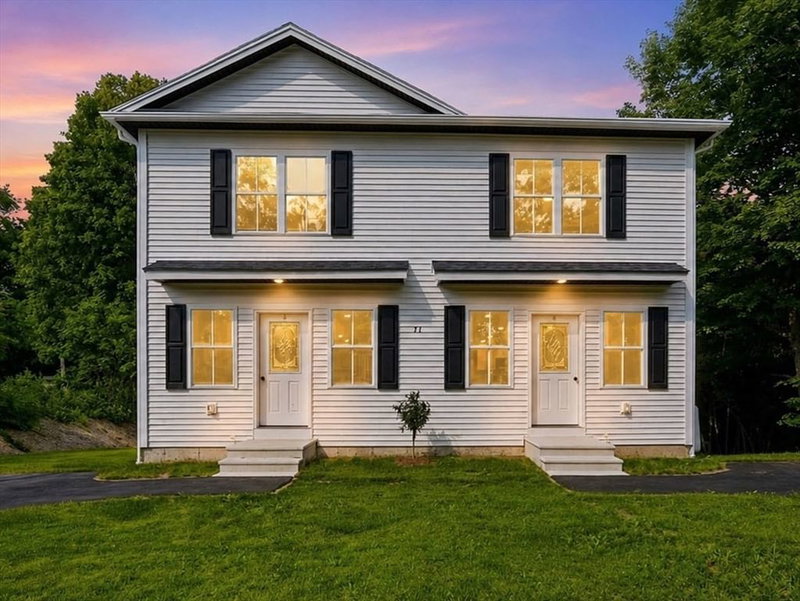 71 Pine St Unit B