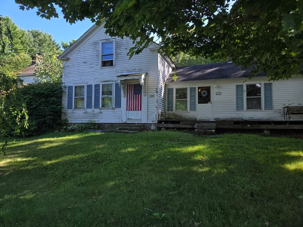 133 Amherst Rd, Pelham, MA 01002 photo 2