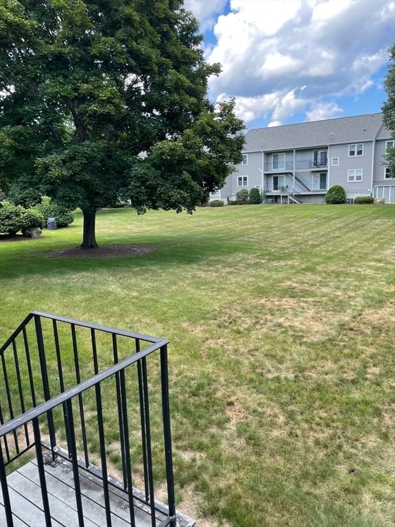 74 Tennis Plaza Road #15 Dracut — Photo 5 of 5