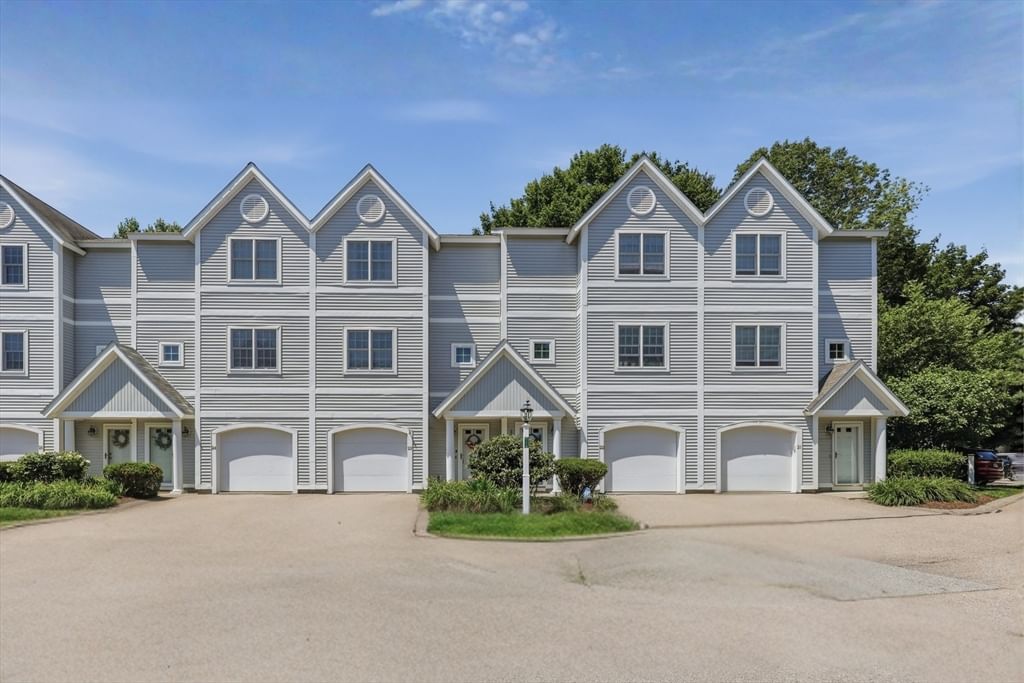 Property at 140 Commonwealth Ave #23, North Attleboro, MA 02776