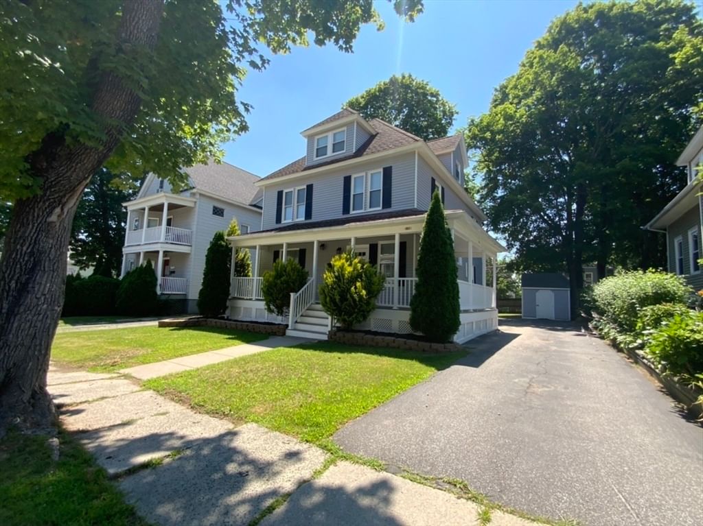 5/5A Ferdinand St Worcester — Photo 4 of 41