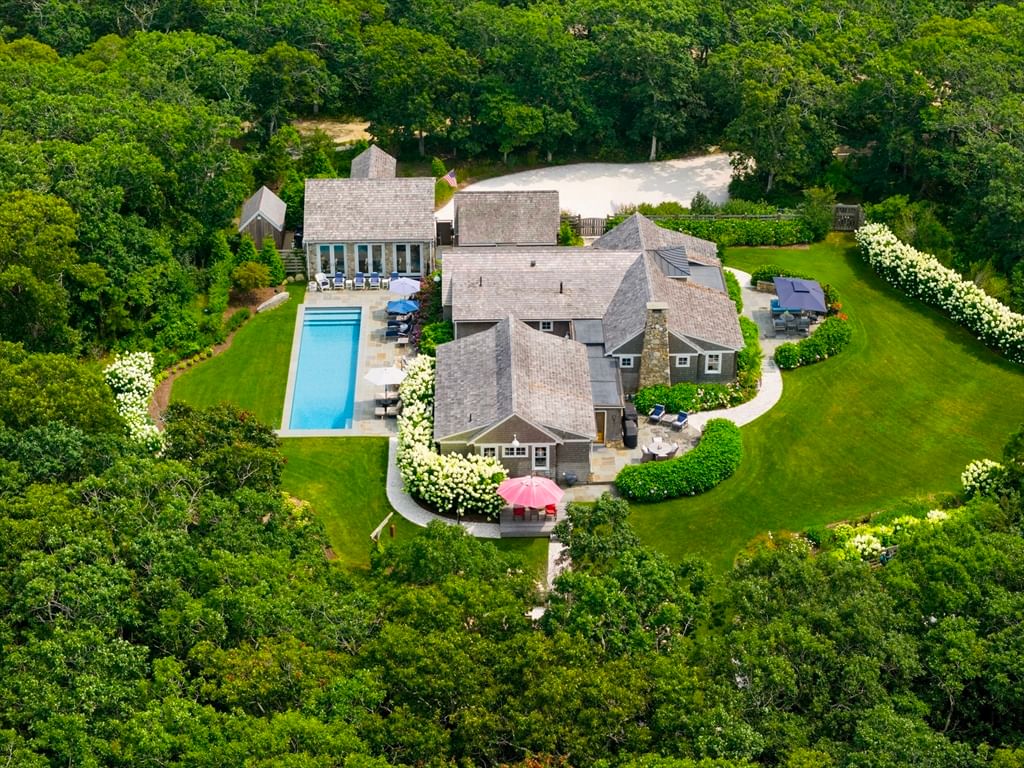 Property at 149 Litchfield Road, Edgartown, MA 02539
