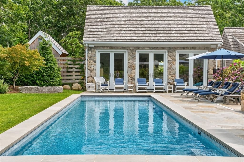 149 Litchfield Road Edgartown — Photo 30 of 41