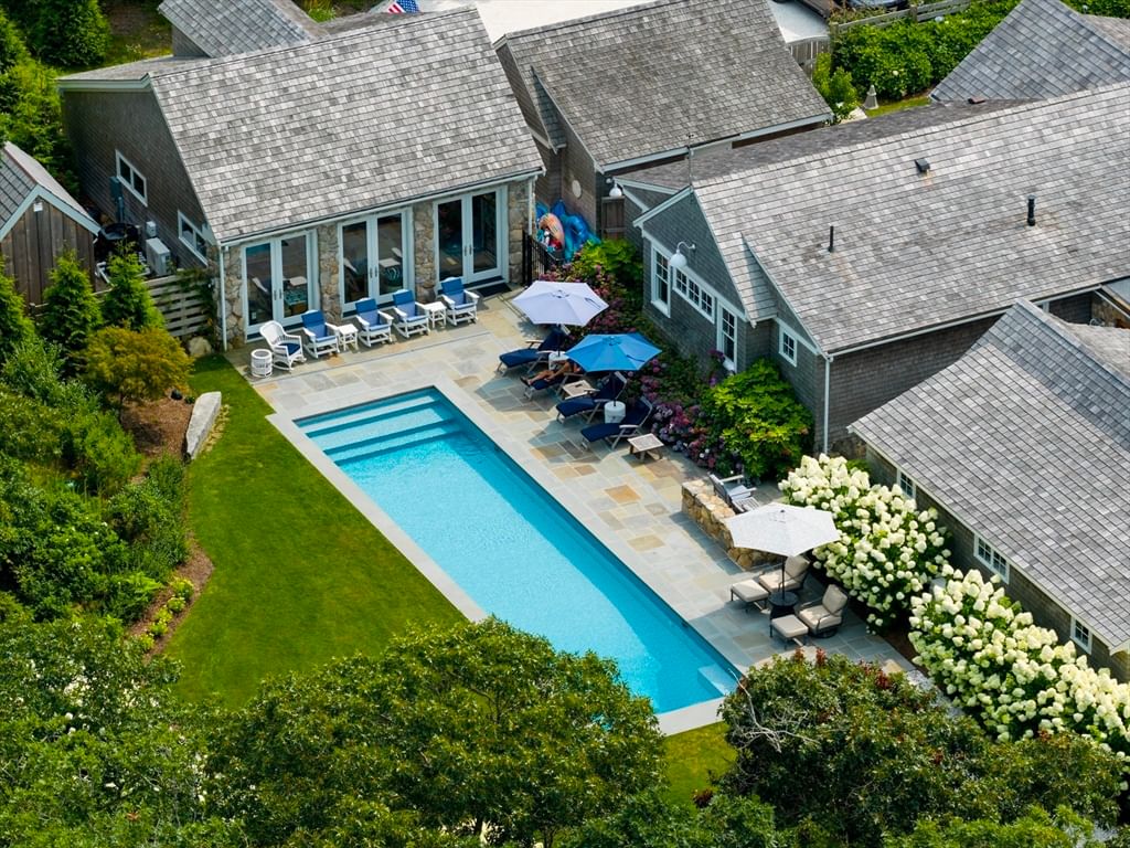 149 Litchfield Road Edgartown — Photo 33 of 41