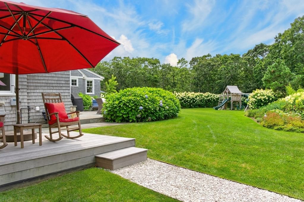 149 Litchfield Road Edgartown — Photo 36 of 41