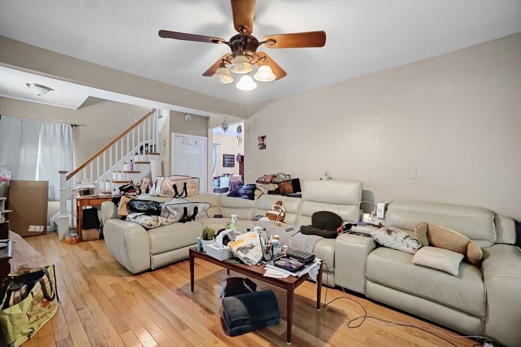 24 Foley Street Attleboro — Photo 4 of 10