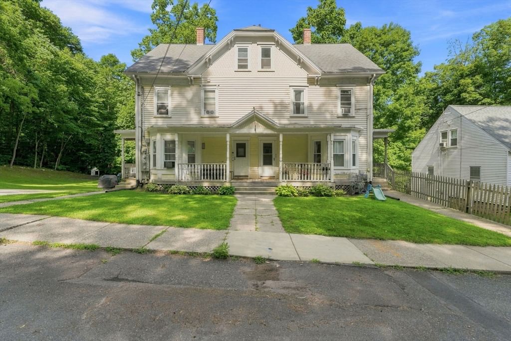 Property at 42-44 Pine St, Northbridge, MA 01588