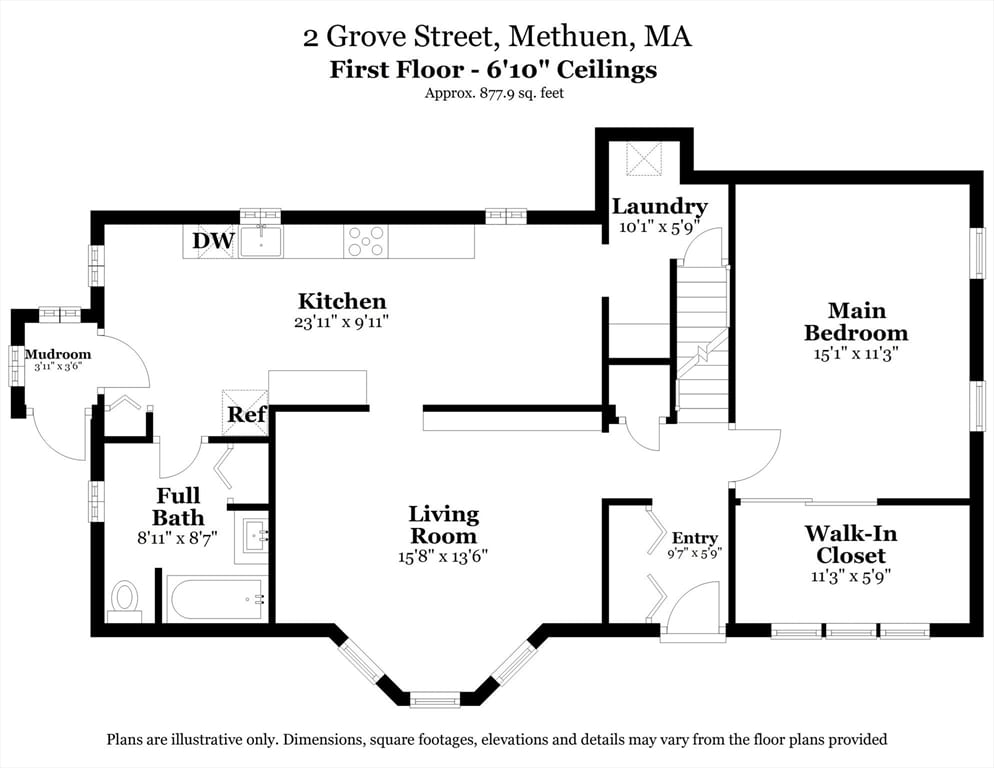 2 Grove St Methuen — Photo 34 of 36