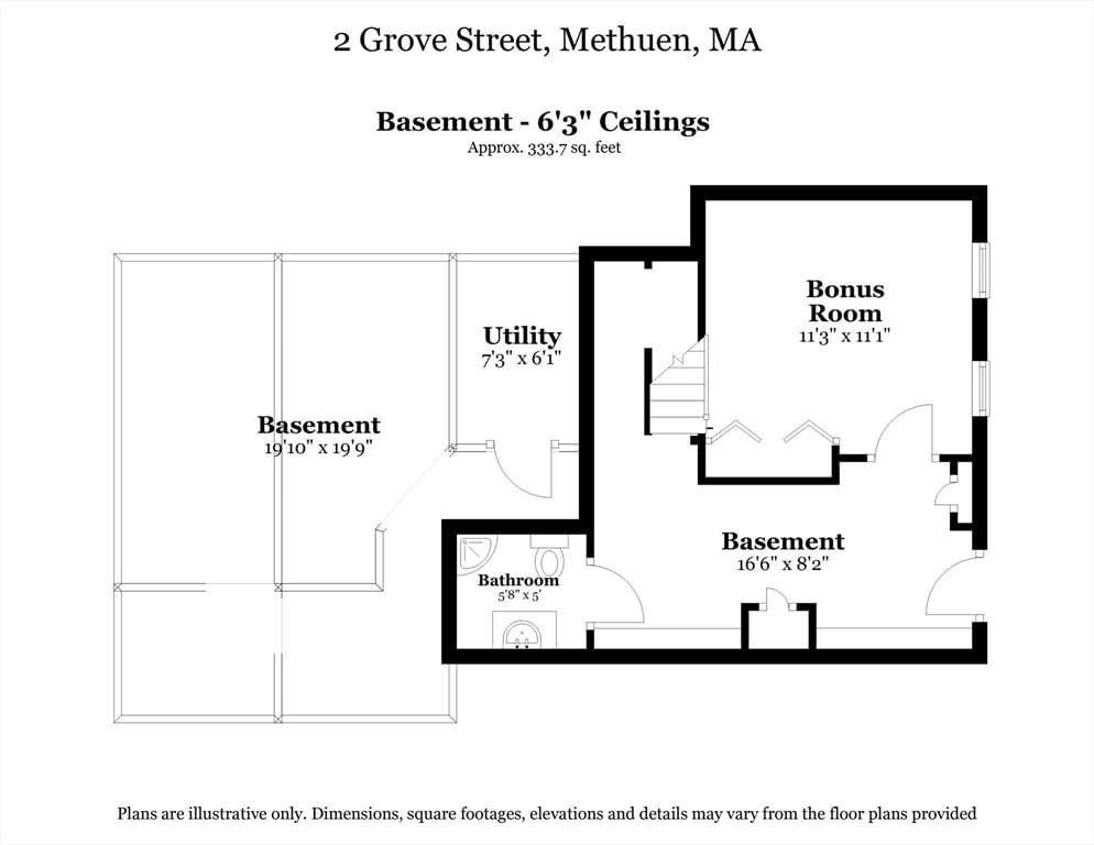 2 Grove St Methuen — Photo 36 of 36