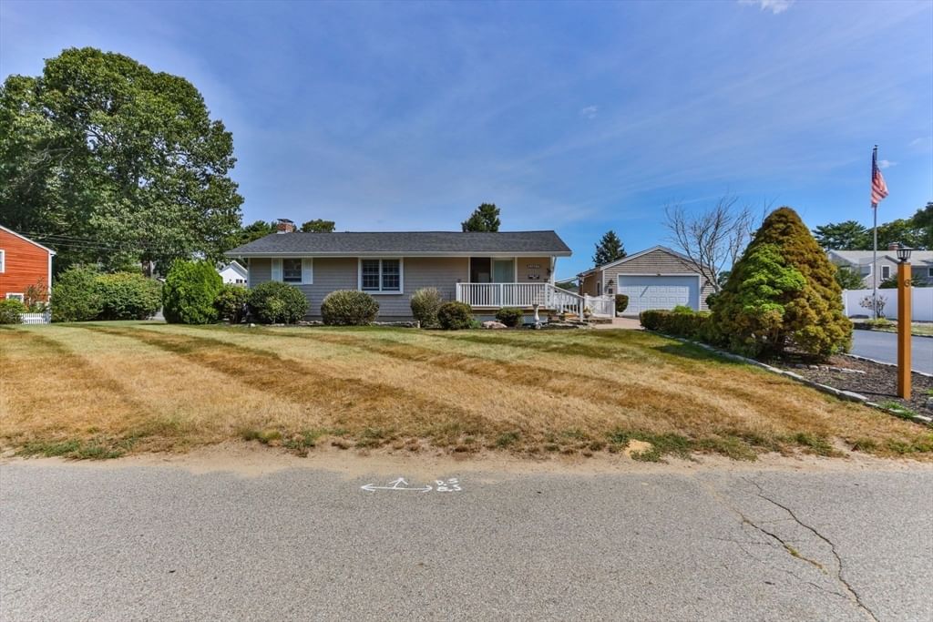 6 Robinhood Rd Wareham — Photo 3 of 40