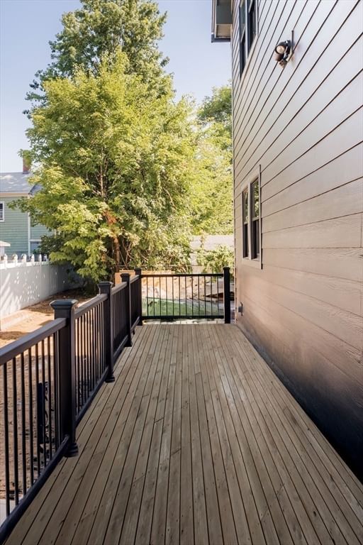 19 Curtis St. #2 Medford — Photo 40 of 41