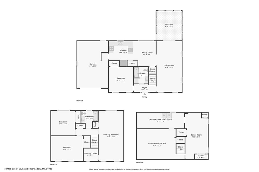 78 Oak Brook Drive East Longmeadow — Photo 40 of 42