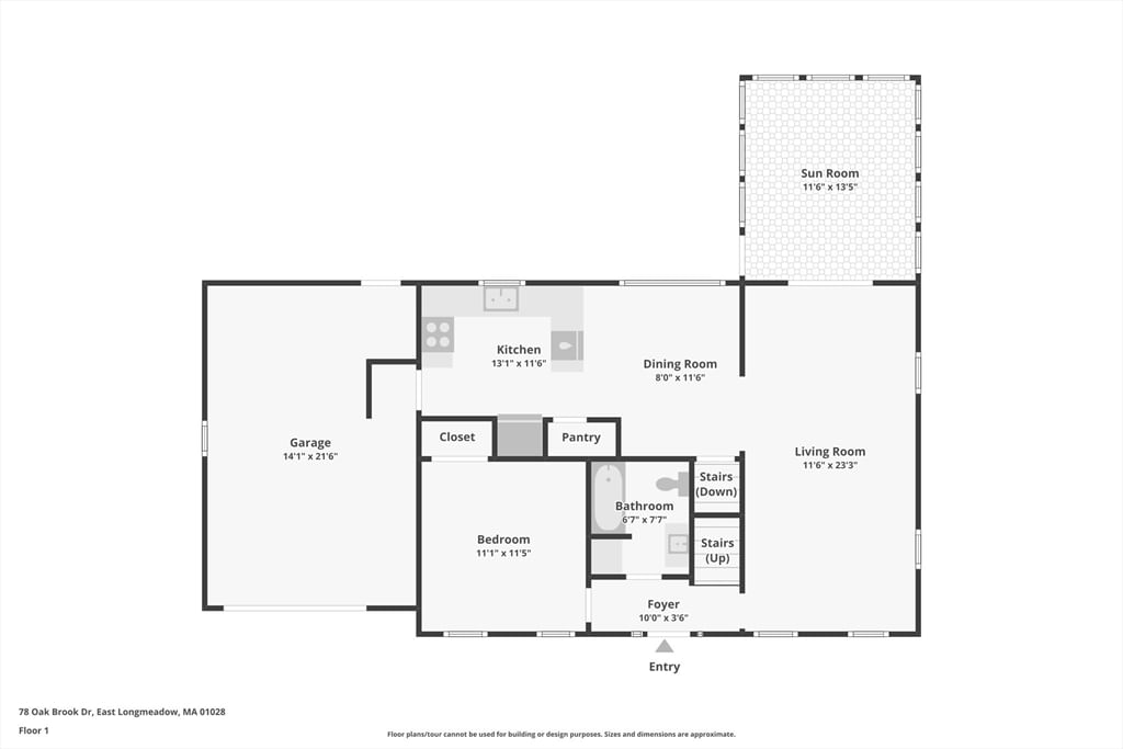 78 Oak Brook Drive East Longmeadow — Photo 41 of 42