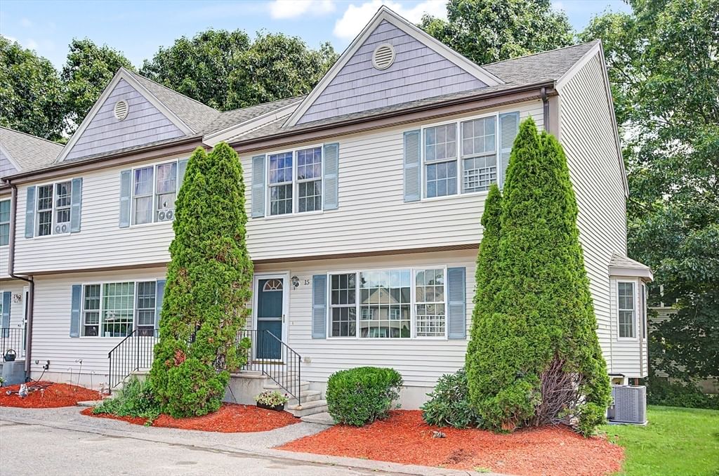 10 Fuller Ave #15 Attleboro — Photo 3 of 34