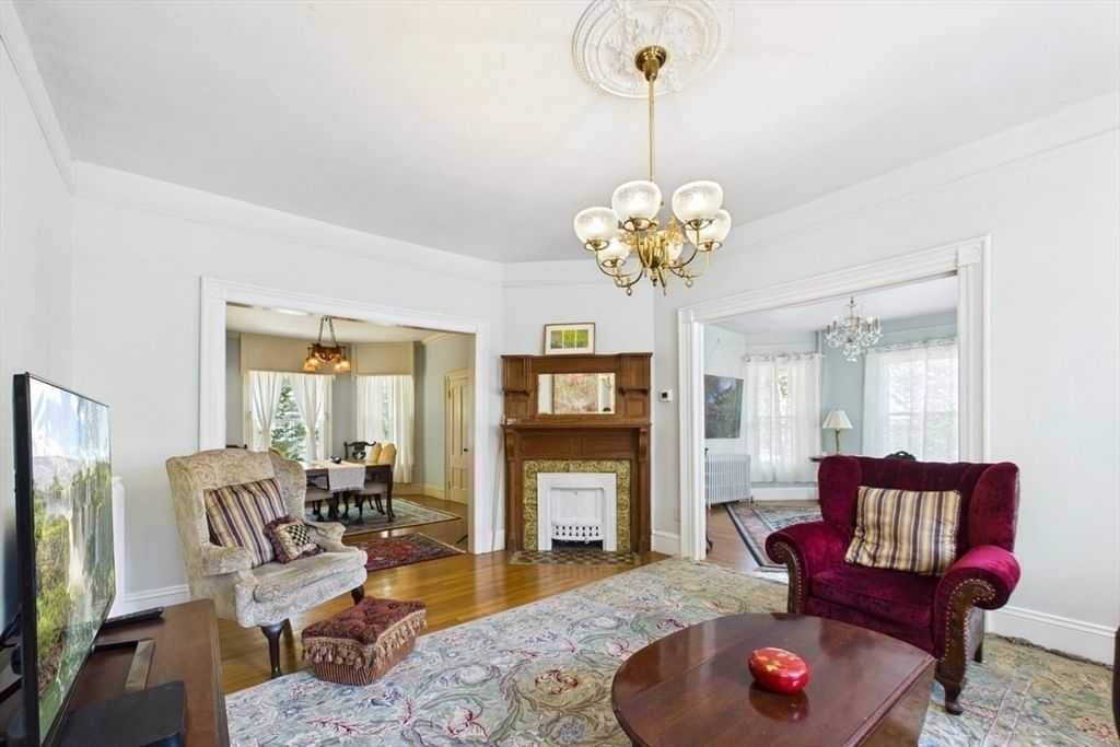 26 Woodlawn Street Randolph — Photo 10 of 22