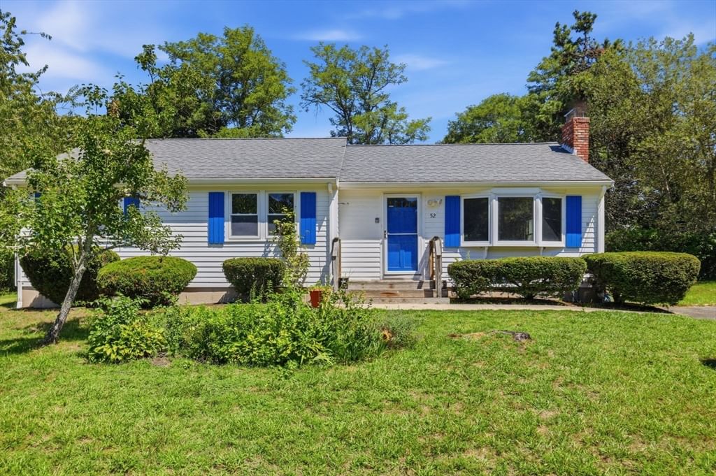 Property at 52 Arrowhead Dr., Yarmouth, MA 02675