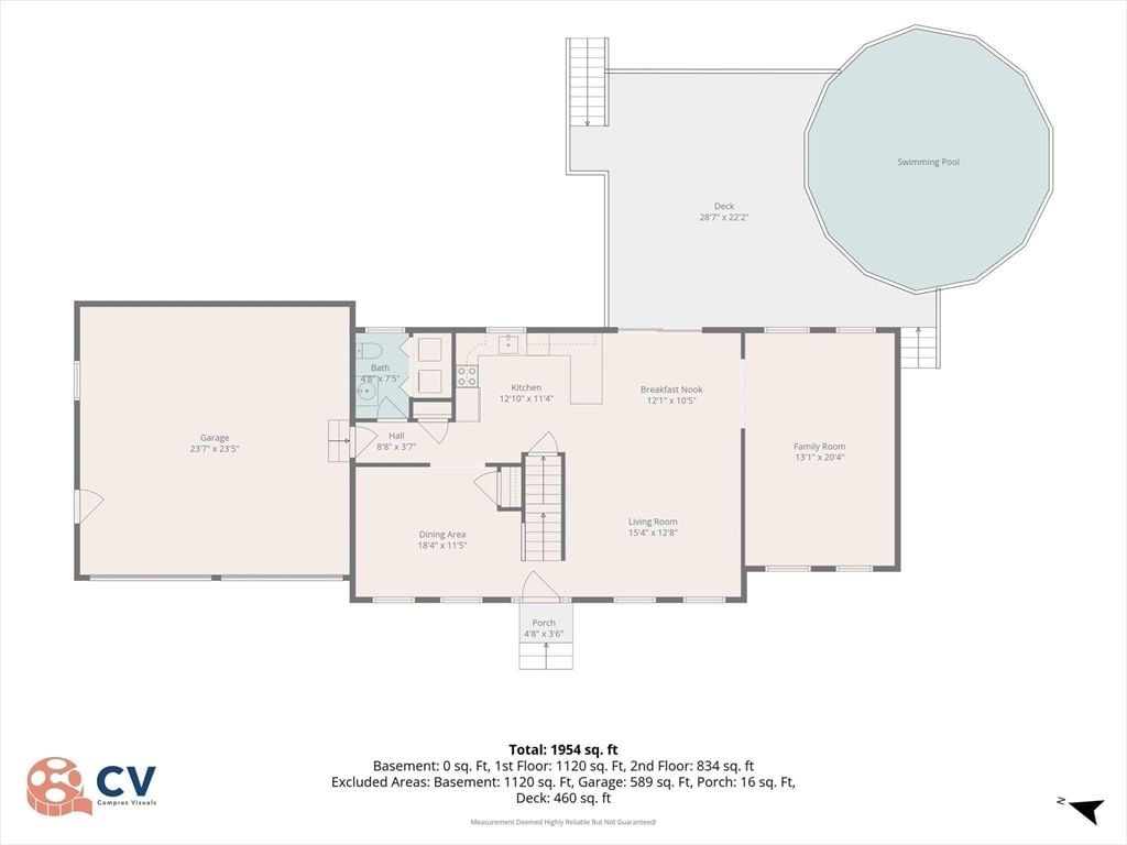 1725 Shirley Rd Lancaster — Photo 38 of 40