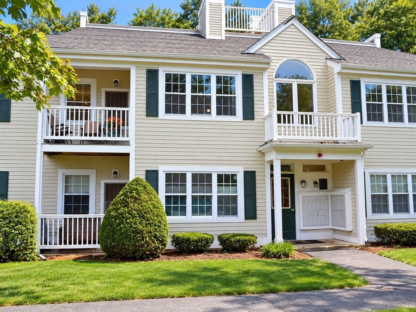 400 Brookside