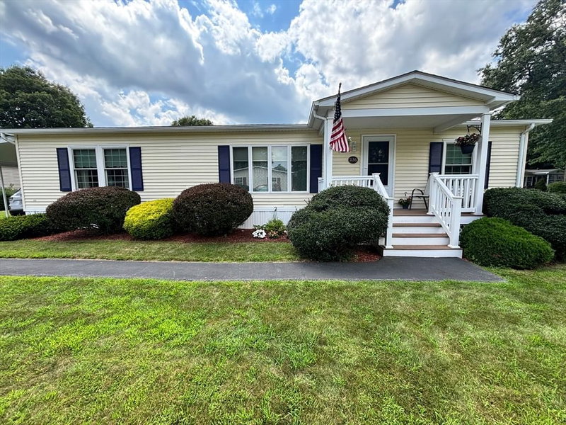 50 Highland Unit 236