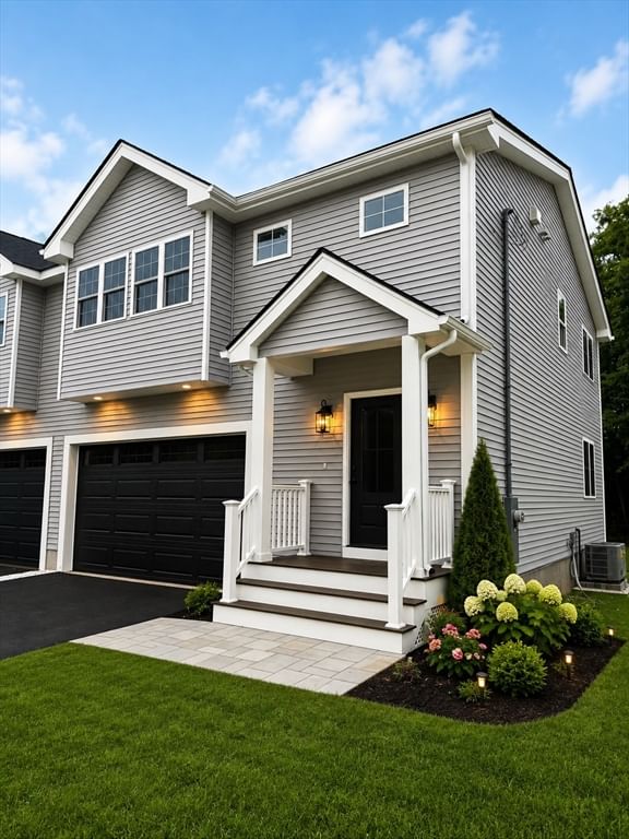 93 Rockland Road Unit 2