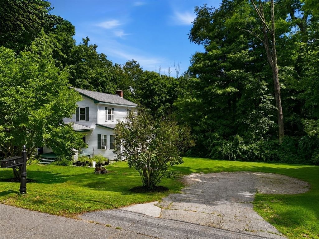 18 Fiske Hill Rd Sturbridge — Photo 31 of 42