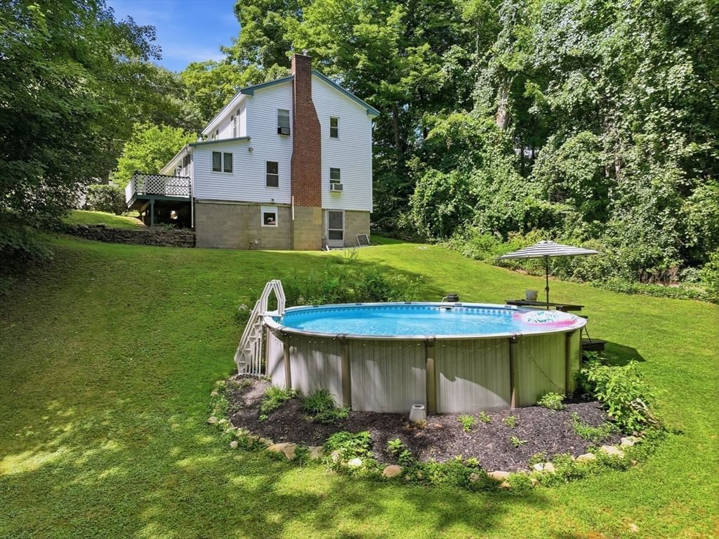 18 Fiske Hill Rd Sturbridge — Photo 34 of 42
