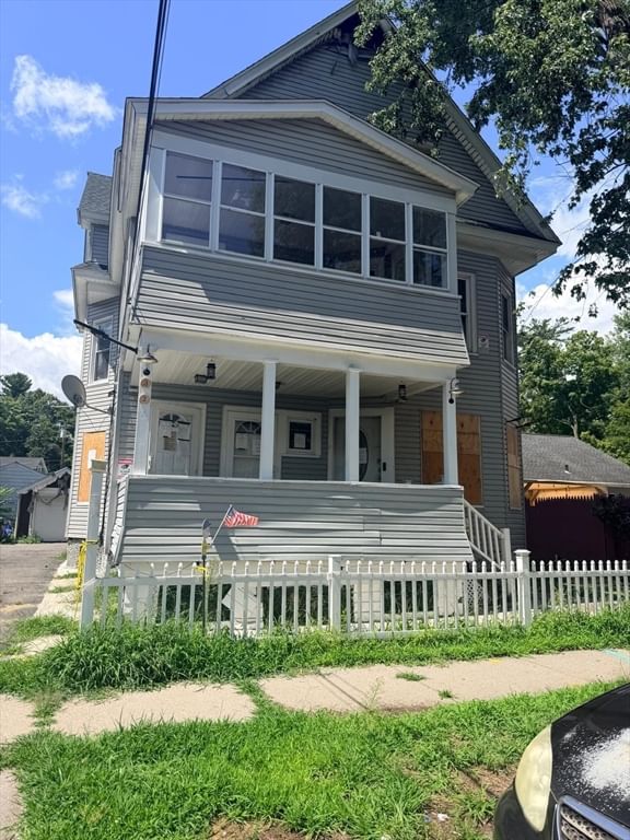 30-32 Ruskin St Springfield — Photo 3 of 11
