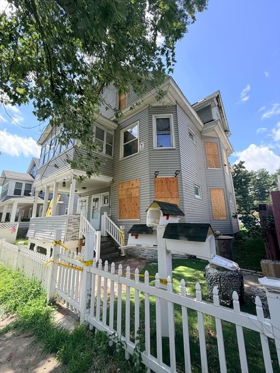 30-32 Ruskin St Springfield — Photo 4 of 11