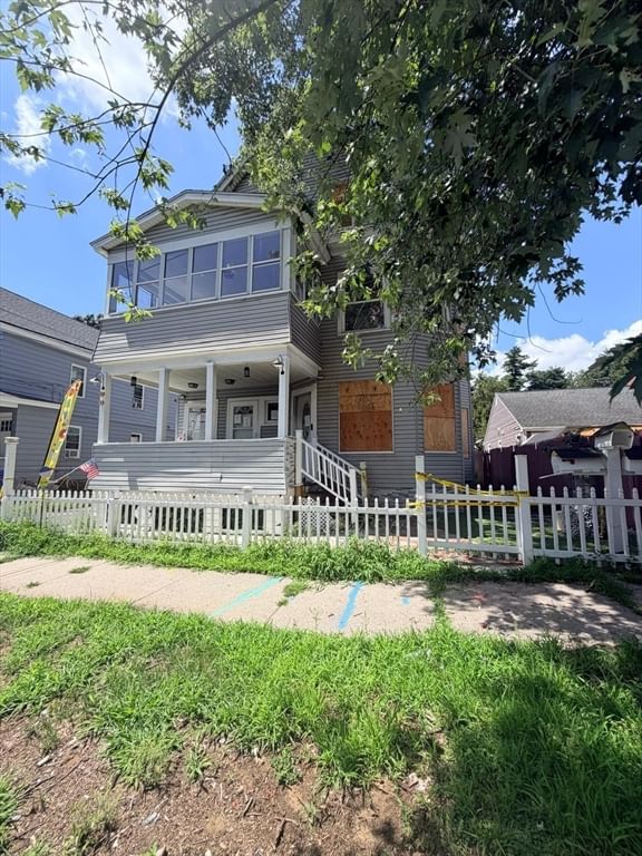 30-32 Ruskin St Springfield — Photo 5 of 11