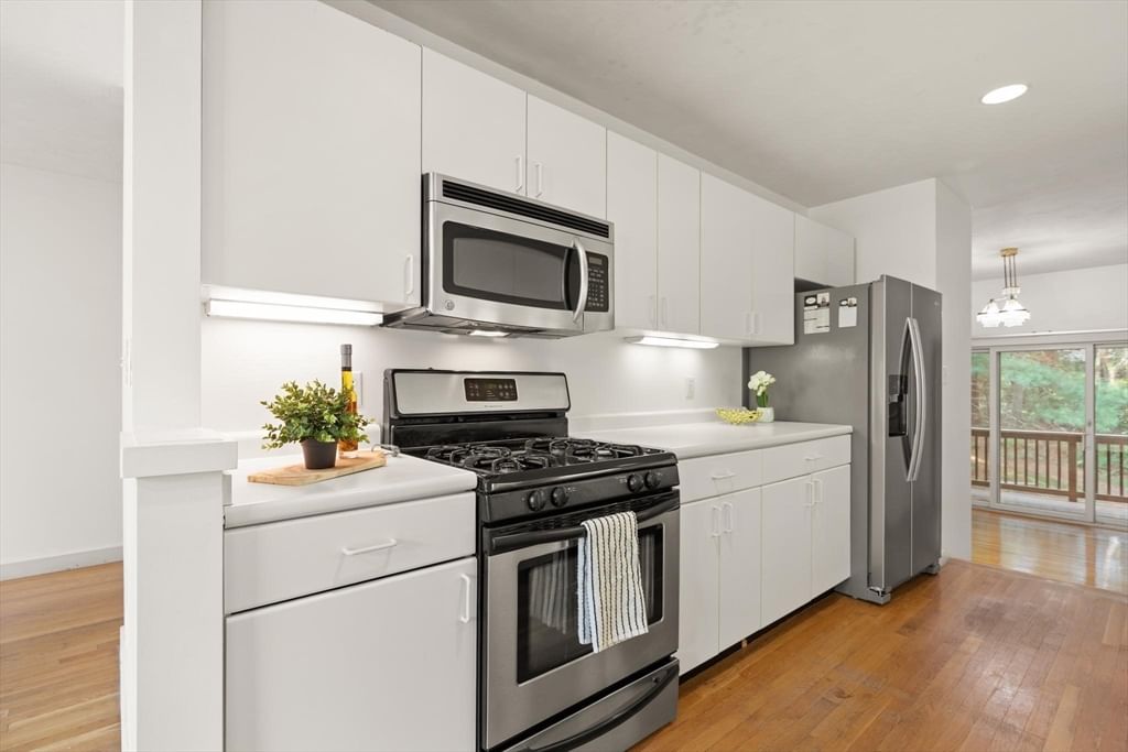34 Cortland Dr #34 Sharon — Photo 21 of 38