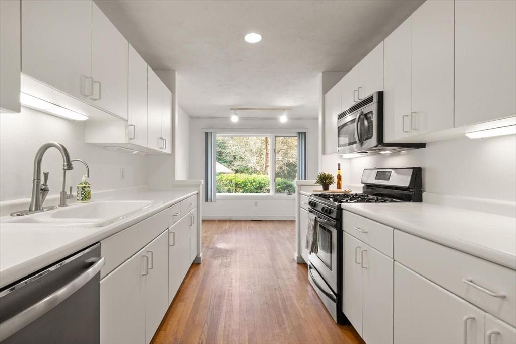 34 Cortland Dr #34 Sharon — Photo 23 of 38