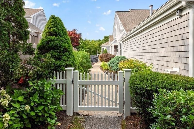 Property at 5 Alice Mullens Way #5, Plymouth, MA 02360