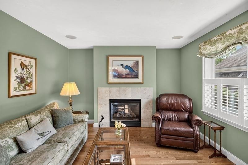 5 Alice Mullens Way #5 Plymouth — Photo 16 of 42