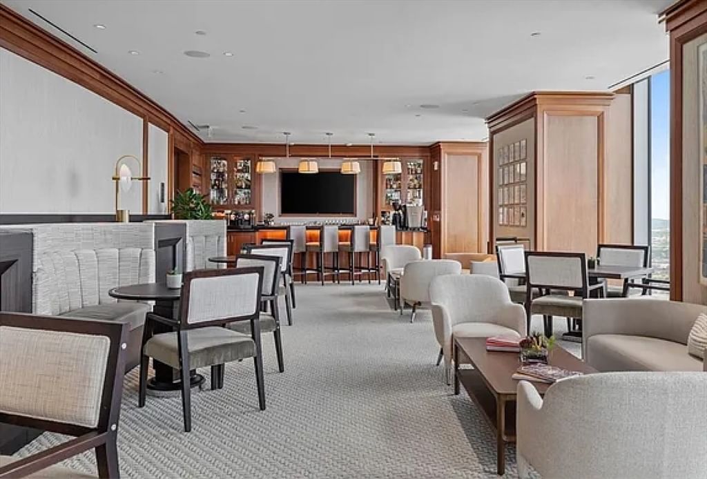 1 Dalton Street #2401 Boston — Photo 19 of 19