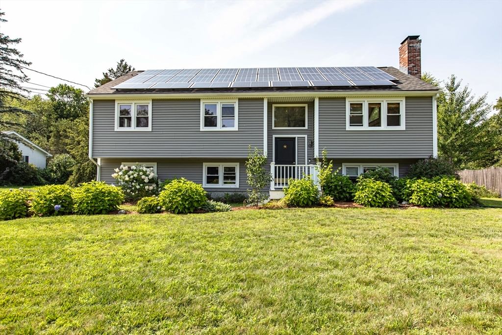 Property at 62 Harrington Road, Framingham, MA 01701