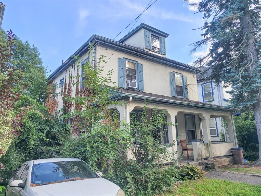 Property at 152 Savannah Avenue, Boston, MA 02126