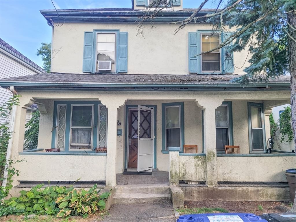 152 Savannah Avenue Boston — Photo 3 of 4