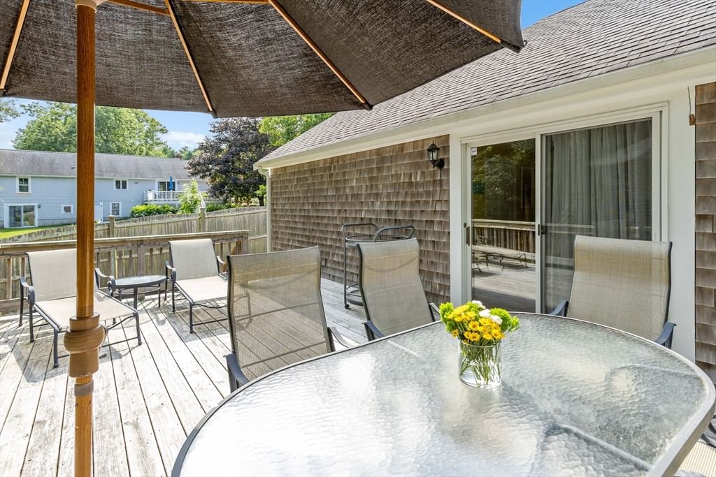 111 Westwind Barnstable — Photo 38 of 40