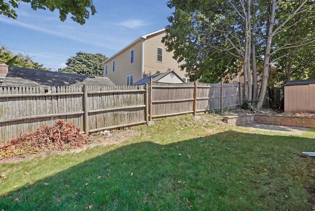 112 Stoughton St Quincy — Photo 37 of 38