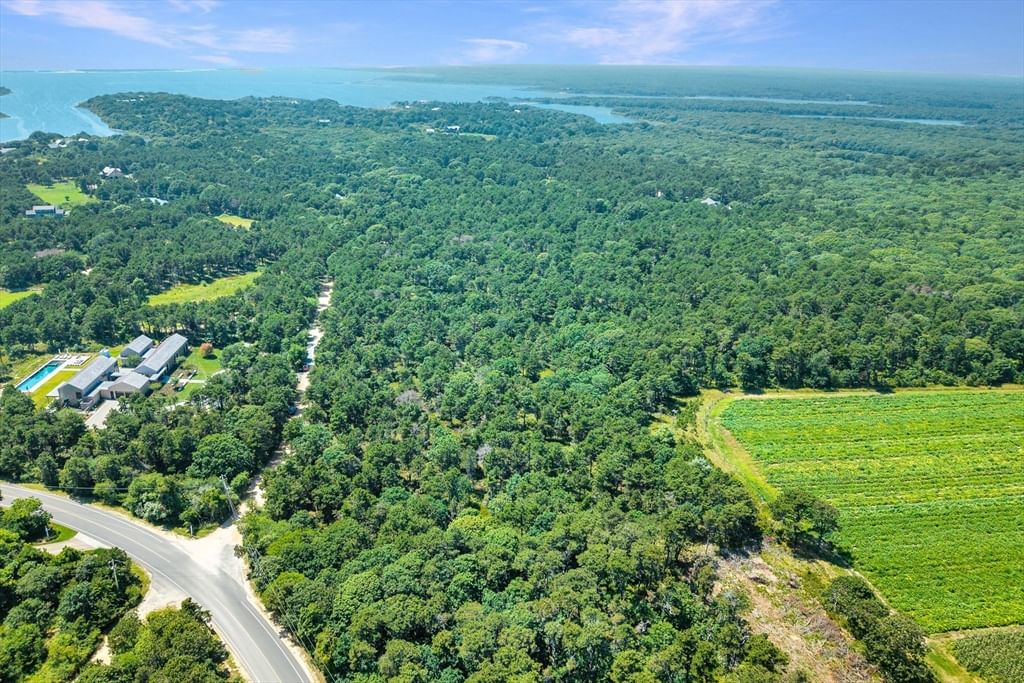 8 Turkeyland Cove Road Edgartown — Photo 4 of 10