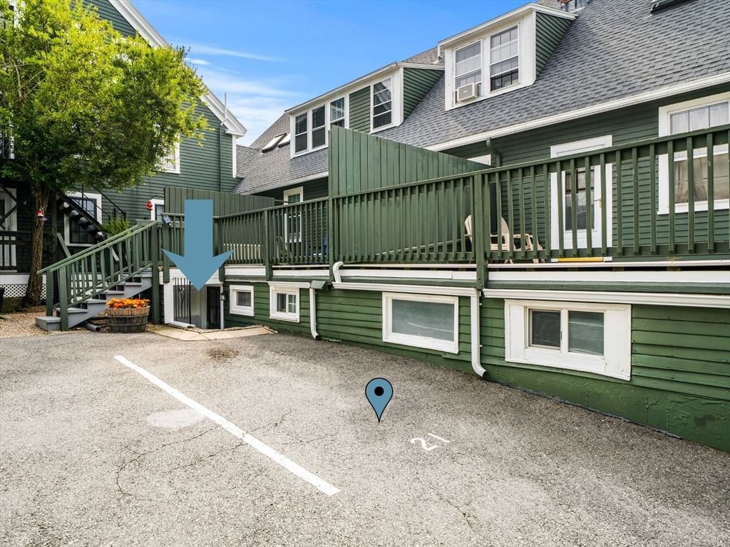8 Franklin St #19 Marblehead — Photo 19 of 24